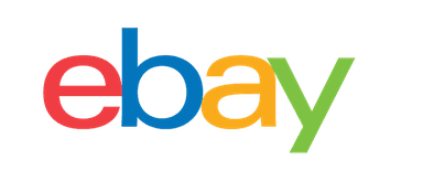 eBay Logo