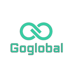 GoGlobal Logo